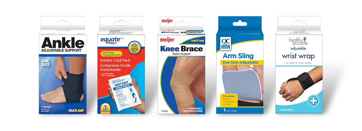 Private Label Braces
